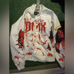 HEADGEAR CLASSICS JACKET SIZE M